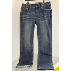 [홍콩명품,FENDI] 펜디 2025 남성용 청바지 FD678 PD 홍콩명품의류,구매대행,온라인명품