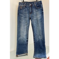 [홍콩명품.loro piana] 로로피아나 2025 남성용 청바지 LP761 YB 홍콩명품의류,구매대행,온라인명품