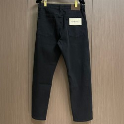 [홍콩명품.loro piana] 로로피아나 2025 남성용 청바지 LP764 YB 홍콩명품의류,구매대행,온라인명품