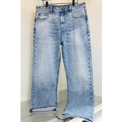 [홍콩명품.LOEWE] 로에베 2025 남성용 청바지 LE463 YB 홍콩명품의류,구매대행,온라인명품