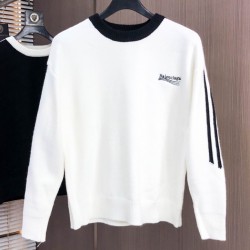 [홍콩명품.BALENCIAGA] 발렌시아가 2025 남성용 니트 풀오버 BL1304 PD 홍콩명품의류,구매대행,온라인명품
