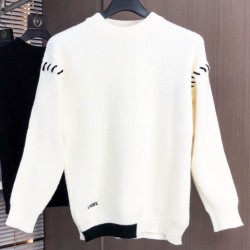 [홍콩명품.LOEWE] 로에베 2025 남성용 니트 풀오버 LE464 PD 홍콩명품의류,구매대행,온라인명품