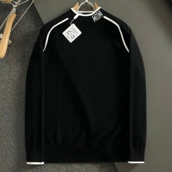 [홍콩명품.LOEWE] 로에베 2025 남성용 니트 풀오버 LE469 PD 2컬러 홍콩명품의류,구매대행,온라인명품