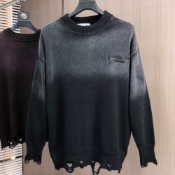 [홍콩명품.Christian Dior] 크리스챤 디올 2025 남성용 니트풀오버 CD1394 PD 홍콩명품의류,구매대행,온라인명품