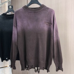 [홍콩명품.Christian Dior] 크리스챤 디올 2025 남성용 니트풀오버 CD1395 PD 홍콩명품의류,구매대행,온라인명품