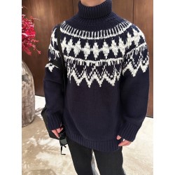 [홍콩명품.Christian Dior] 크리스챤 디올 2025 남성용 울 풀오버 CD1399 PD 홍콩명품의류,구매대행,온라인명품