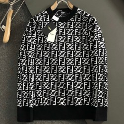 [홍콩명품,FENDI] 펜디 2025 남성용 니트 풀오버 FD680 PD 2컬러 홍콩명품의류,구매대행,온라인명품