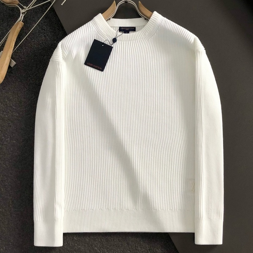 [홍콩명품.LOUIS VUITTON] 루이비통 2025 남성용 니트풀오버 LV2444 PD 홍콩명품의류,구매대행,온라인명품