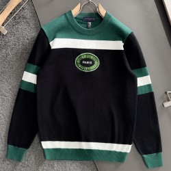 [홍콩명품.LOUIS VUITTON] 루이비통 2025 남성용 니트풀오버 LV2446 PD 홍콩명품의류,구매대행,온라인명품