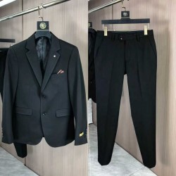 [홍콩명품.LOUIS VUITTON] 루이비통 2025 남성용 수트자켓 세트 LV2449 PD 홍콩명품의류,구매대행,온라인명품