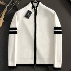 [홍콩명품.ZEGNA] 제냐 2025 남성용 울혼방 가디건 ZN761 PD 2컬러 홍콩명품의류,구매대행,온라인명품