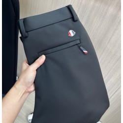 [홍콩명품.MONCLER] 몽클레어 2025 남성용 바지 MQ1551 PD 홍콩명품의류,구매대행,온라인명품