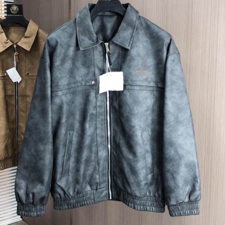 [홍콩명품.BRUNELLO CUCINELLI]브루넬로 쿠치넬리 2025 남성용 자켓 BL1348 PD 홍콩명품의류,구매대행,온라인명품