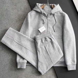 [홍콩명품.BRUNELLO CUCINELLI]브루넬로 쿠치넬리 2025 남성용 울 추리닝세트 BL1352 PD 홍콩명품의류,구매대행,온라인명품