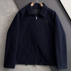 [홍콩명품.PRADA] 프라다 2025 남성용 울자켓 PD1616 PD 홍콩명품의류,구매대행,온라인명품