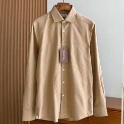 [홍콩명품.Loro Piana] 로로피아나 2025 남성 셔츠 LP785 YB 홍콩명품의류,구매대행,온라인명품
