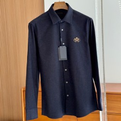 [홍콩명품.PRADA] 프라다 2025 남성용 셔츠 PD1618 YB 홍콩명품의류,구매대행,온라인명품