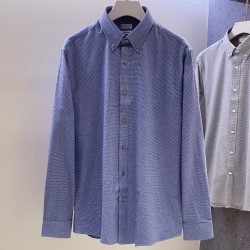 [홍콩명품.BRUNELLO CUCINELLI]브루넬로 쿠치넬리 2025 남성용 셔츠 BL11359 YB 홍콩명품의류,구매대행,온라인명품