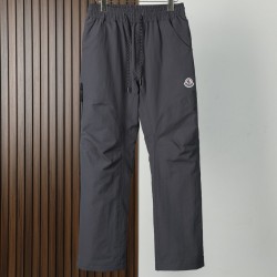 [홍콩명품.MONCLER] 몽클레어 2025 남성용 바지 MQ1554 YB 홍콩명품의류,구매대행,온라인명품