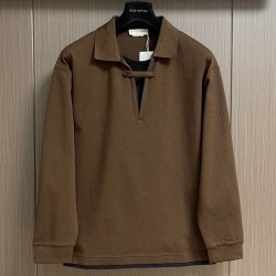 [홍콩명품.BOTTEGA VENETA]보테가베네타 긴팔티 BV175 HD, 홍콩명품의류,구매대행,온라인명품