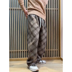 [홍콩명품.BOTTEGA VENETA]보테가베네타 2025 남성용 바지 BV177 HD 홍콩명품의류,구매대행,온라인명품