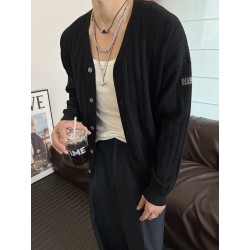 [홍콩명품.MAISON MARGIELA] 메종마르지엘라 2025 남성용 니트 가디건 MM101 HD 홍콩명품의류,구매대행,온라인명품