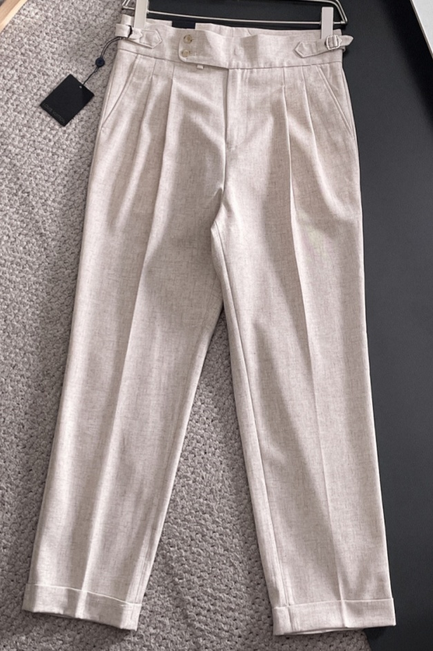 [홍콩명품.LOUIS VUITTON] 루이비통 2025 남성용 바지 LV2481 HD 홍콩명품의류,구매대행,온라인명품