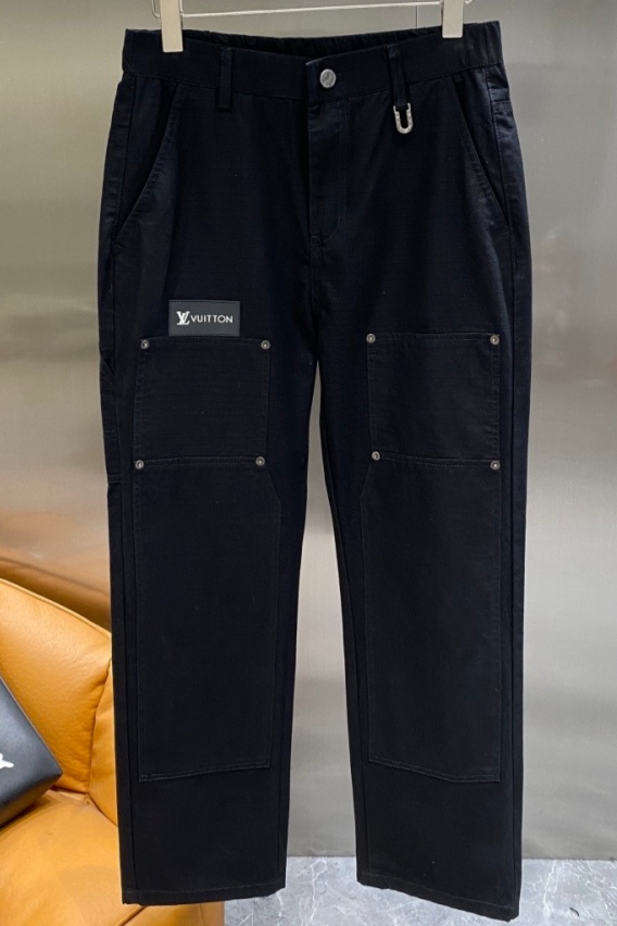 [홍콩명품.LOUIS VUITTON] 루이비통 2025 남성용 바지 LV2483 HD 홍콩명품의류,구매대행,온라인명품