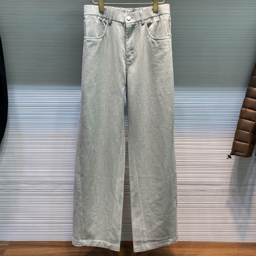 [홍콩명품.MAISON MARGIELA]메종마르지엘라 2025 남성용 바지 MM1005 HD 홍콩명품의류,구매대행,온라인명품