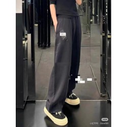 [홍콩명품.MAISON MARGIELA]메종마르지엘라 2025 남성용 바지 MM1006 HD 홍콩명품의류,구매대행,온라인명품