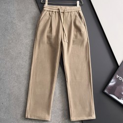 [홍콩명품.ZEGNA] 제냐 2025 남성용 바지 ZN782 PD 홍콩명품의류,구매대행,온라인명품