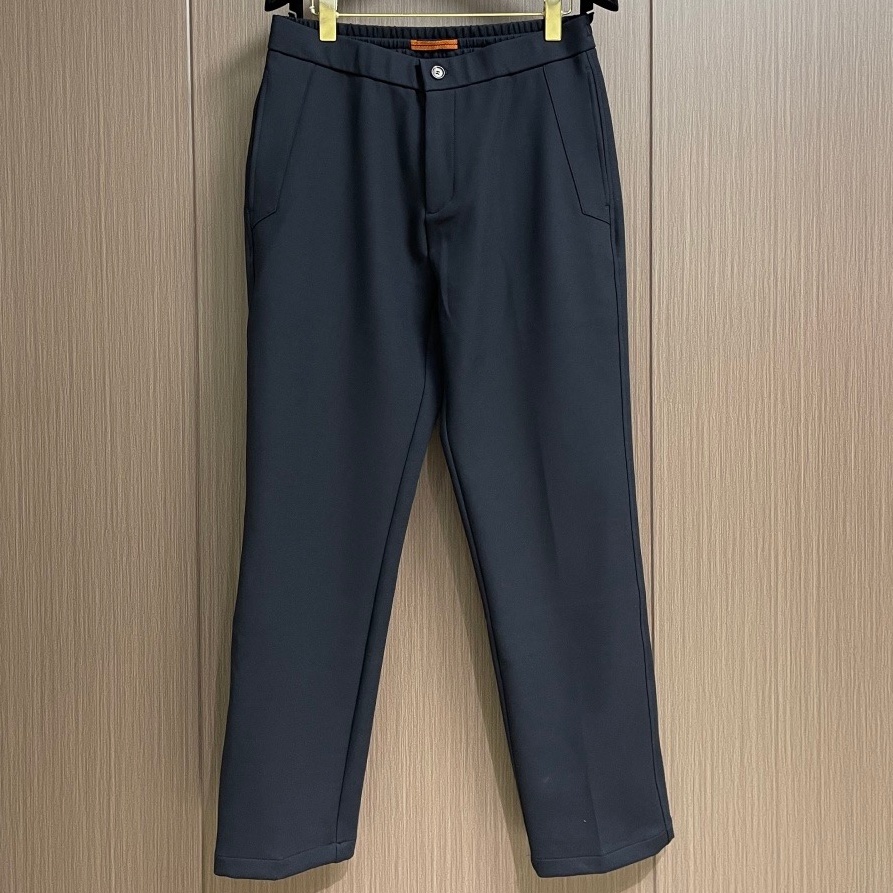 [홍콩명품.ZEGNA] 제냐 2025 남성용 바지 ZN787 PD 홍콩명품의류,구매대행,온라인명품