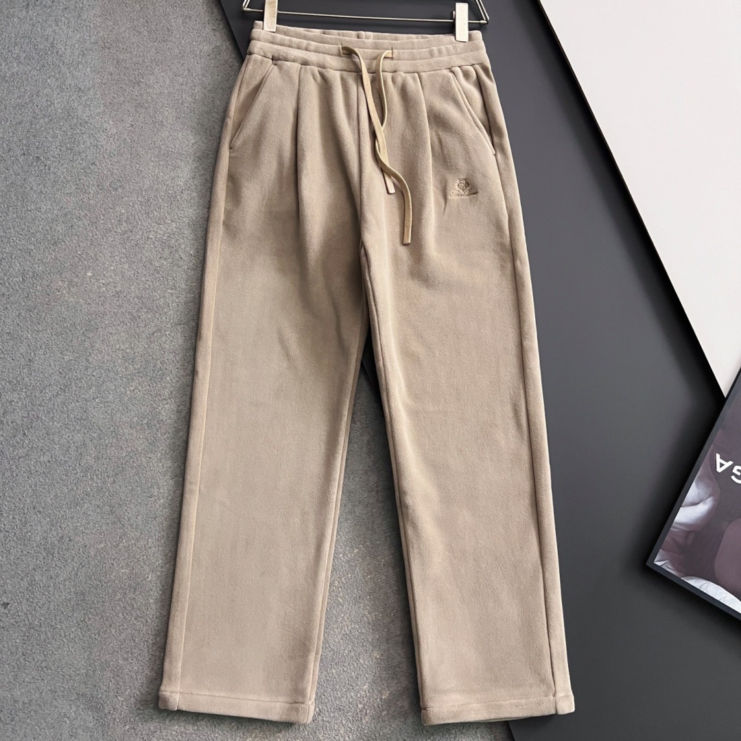 [홍콩명품.loro piana] 로로피아나 2025 남성용 바지 LP807 YB 홍콩명품의류,구매대행,온라인명품