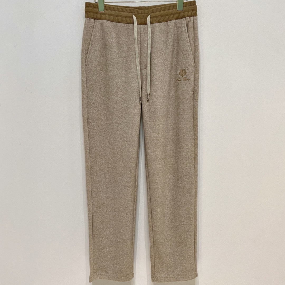 [홍콩명품.loro piana] 로로피아나 2025 남성용 바지 LP808 YB 홍콩명품의류,구매대행,온라인명품