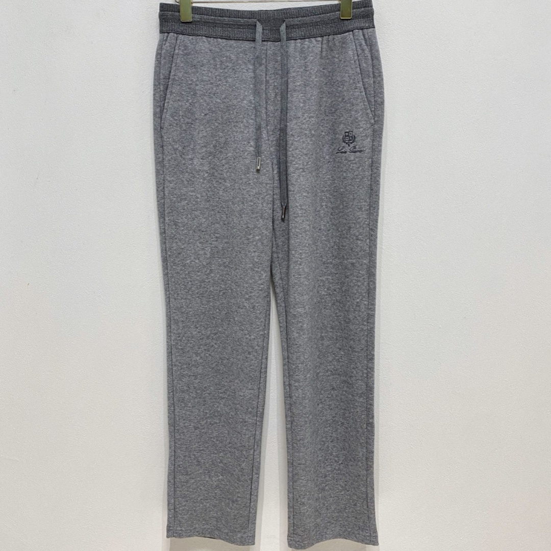 [홍콩명품.loro piana] 로로피아나 2025 남성용 바지 LP809 YB 홍콩명품의류,구매대행,온라인명품