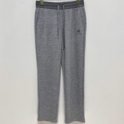 [홍콩명품.loro piana] 로로피아나 2025 남성용 바지 LP809 YB 홍콩명품의류,구매대행,온라인명품