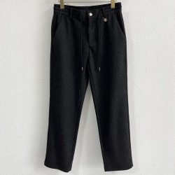 [홍콩명품.loro piana] 로로피아나 2025 남성용 바지 LP812 YB 홍콩명품의류,구매대행,온라인명품