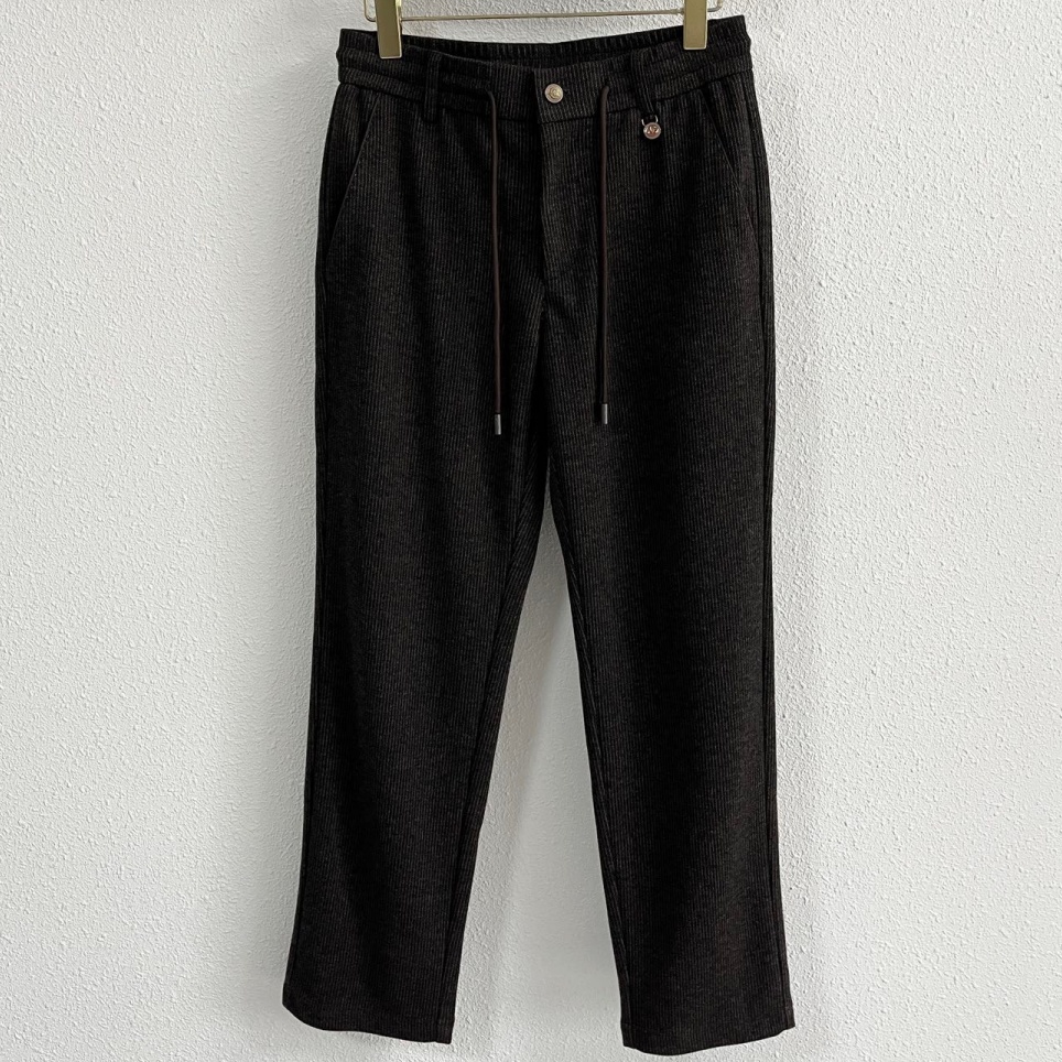 [홍콩명품.loro piana] 로로피아나 2025 남성용 바지 LP814 YB 홍콩명품의류,구매대행,온라인명품