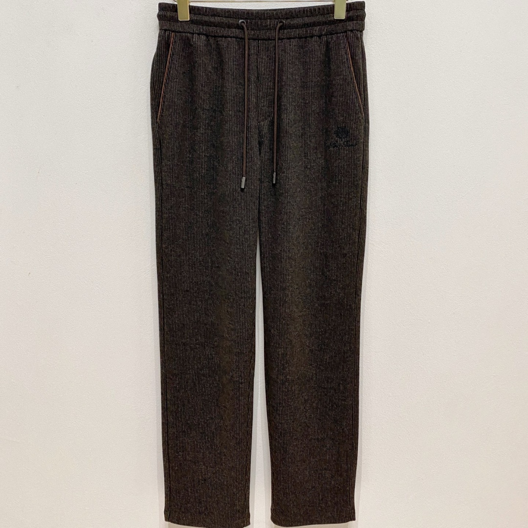 [홍콩명품.loro piana] 로로피아나 2025 남성용 바지 LP817 YB 홍콩명품의류,구매대행,온라인명품