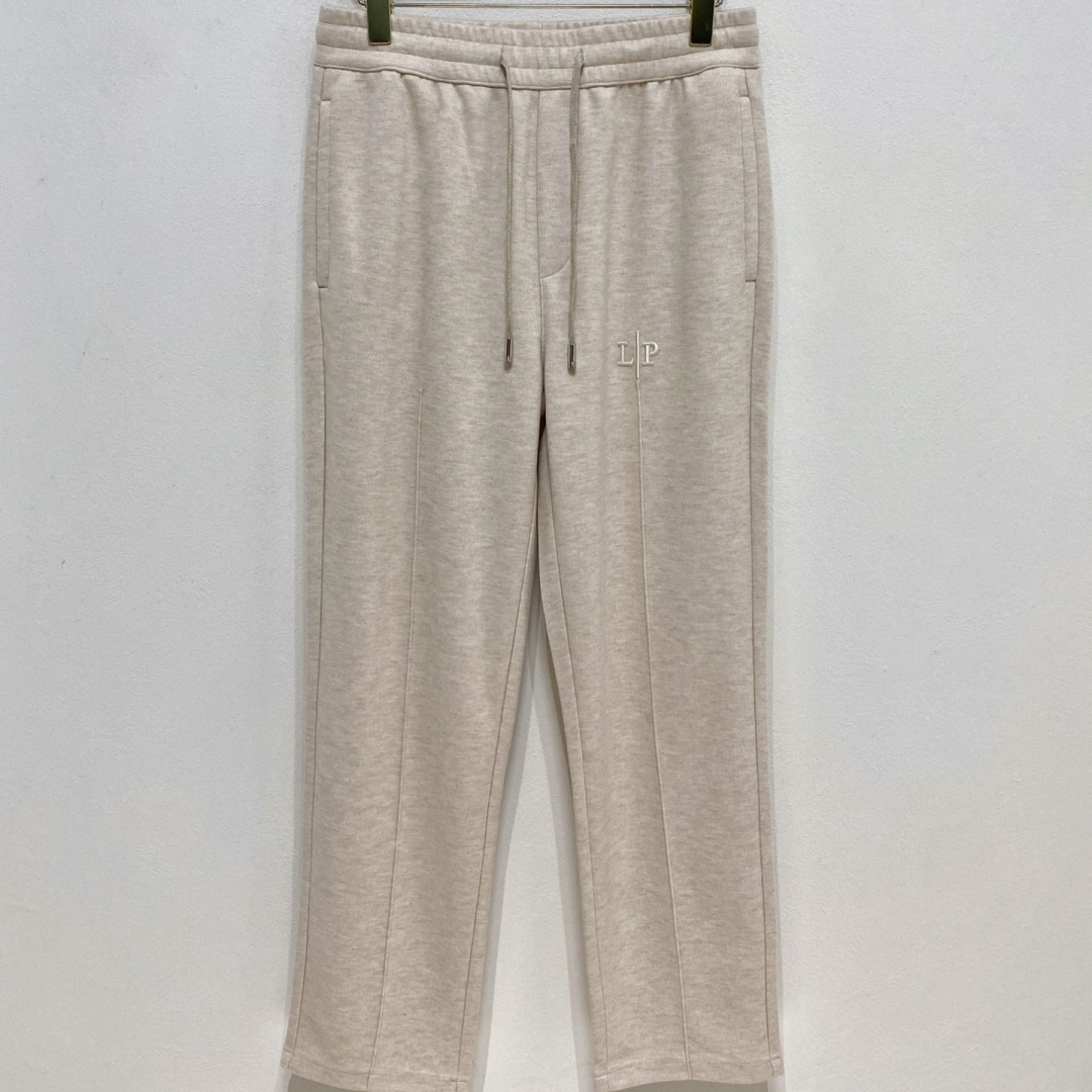 [홍콩명품.loro piana] 로로피아나 2025 남성용 바지 LP819 YB 홍콩명품의류,구매대행,온라인명품