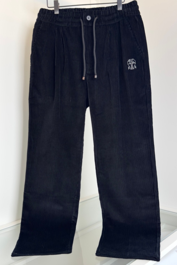 [홍콩명품.BRUNELLO CUCINELLI]브루넬로 쿠치넬리 2025 남성용 바지 BL1362 YB 홍콩명품의류,구매대행,온라인명품