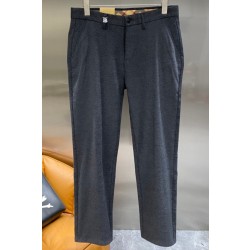 [홍콩명품.BURBERRY] 버버리 2025 남성용 바지 BU1472 PD 홍콩명품의류,구매대행,온라인명품