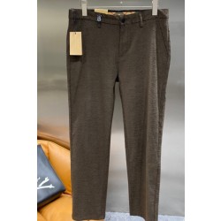 [홍콩명품.BURBERRY] 버버리 2025 남성용 바지 BU1473 PD 홍콩명품의류,구매대행,온라인명품