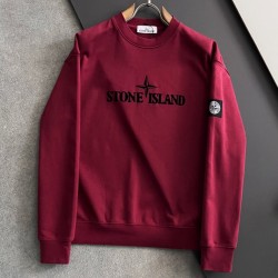 [홍콩명품.STONE ISLAND] 스톤아일랜드 2026 남성용 맨투맨 ST114 PD 홍콩명품의류,구매대행,온라인명품