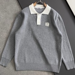 [홍콩명품.LOEWE] 로에베 2026 남성용 니트 풀오버 LE476 PD 홍콩명품의류,구매대행,온라인명품