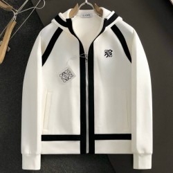 [홍콩명품.LOEWE] 로에베 2026 남성용 후드자켓 LE475 PD 홍콩명품의류,구매대행,온라인명품