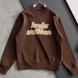 [홍콩명품.LOUIS VUITTON] 루이비통 26SS 맨투맨 LV2488 PD 홍콩명품의류,구매대행,온라인명품