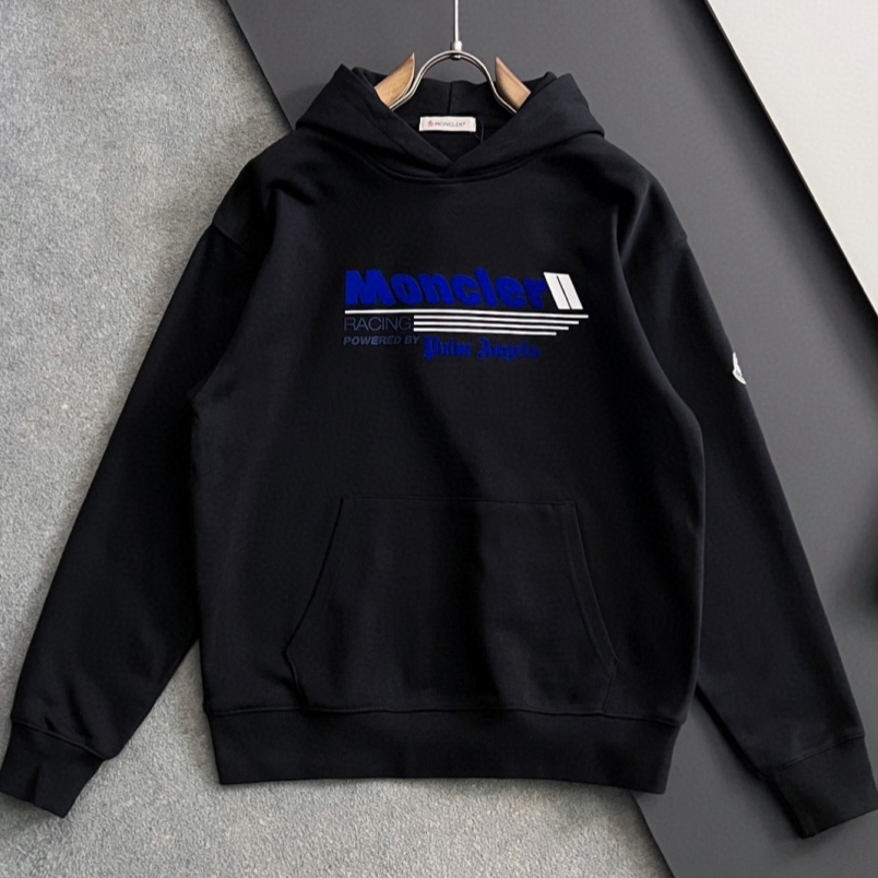 [홍콩명품.MONCLER] 몽클레어 2026 남성용 후드티 MQ1568 YB  홍콩명품의류,구매대행,온라인명품