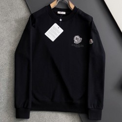 [홍콩명품.MONCLER] 몽클레어 2026 남성용 맨투맨 MQ1571 YB  홍콩명품의류,구매대행,온라인명품