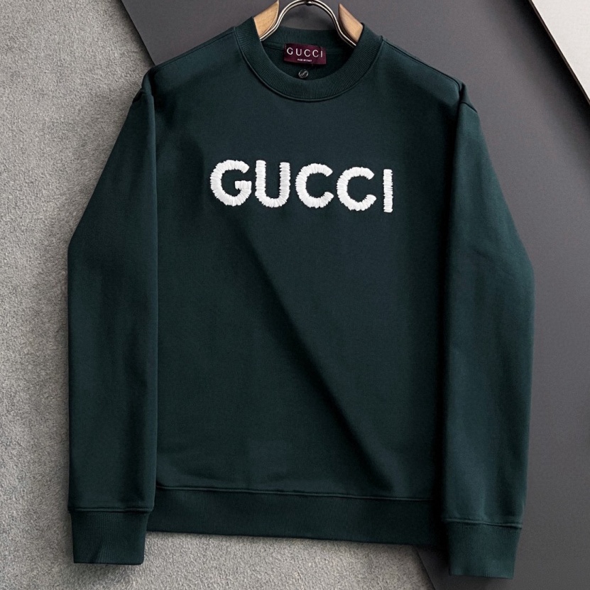 [홍콩명품.GUCCI] 구찌 2025 남성용 맨투맨 GC572 YB 홍콩명품의류,구매대행,온라인명품